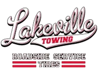 Lakeville Towing logo