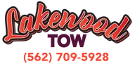 Lakewood Tow logo