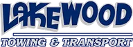 Lakewood Towing & Transport logo