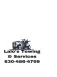 Lalo’s Towing & Services Corp. logo