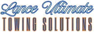 Lance Ultimate Towing Solutions logo