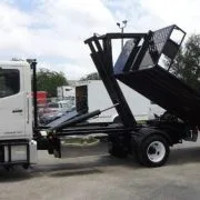 Landyn Towing Alliance logo