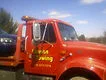 Lannan Towing logo