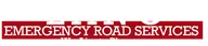 LANO EMERGENCY ROAD SERVICES logo