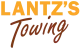 Lantz's Towing logo
