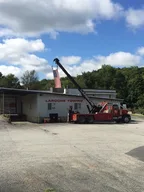 LaRoche Towing & Recovery logo