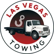 Las Vegas Towing logo