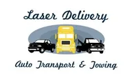 Laser Towing, Hauling & Recovery logo