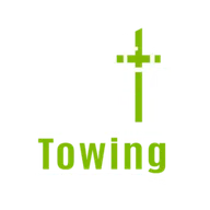Last Resort Towing LLC logo