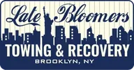 Late Bloomers Towing & Recovery, Inc. logo