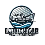 Lauderdale Towing Company of Fort Lauderdale logo