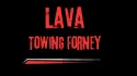 Lava Towing Forney logo