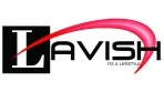 Lavish Towing logo