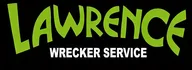 Lawrence Wrecker Service logo