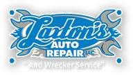 Laxton's Auto Repair & Wrecker Service logo