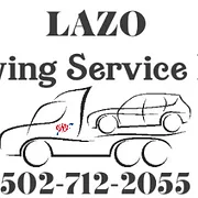 Lazo Towing Service LLC logo