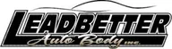 Leadbetter Auto Body & Towing logo