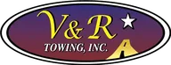 League City Towing logo