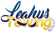 Leahy's Towing logo