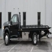 Lebron Auto Towing & Roadside logo