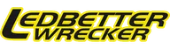 Ledbetter Wrecker & Towing logo