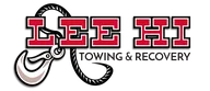 Lee Hi Towing logo