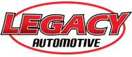 Legacy Towing logo