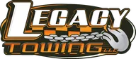Legacy Towing LLC logo