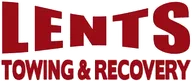 Lents Towing & Recovery logo
