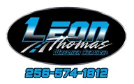 Leon Thomas Wrecker Service LLC logo
