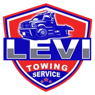 Levi Towing Service logo