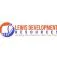 Lewis Development Resources & Adam Lewis Trucking logo