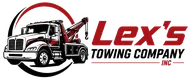 Lex's Towing Company Inc logo