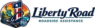 Liberty Road Roadside Assistance logo