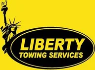 Liberty Towing and Recovery logo