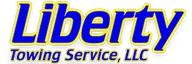 Liberty Towing Service LLC logo