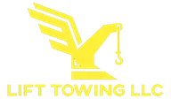 Lift towing LLC logo