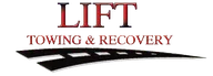 Lift Towing logo
