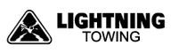 Lightning Towing logo