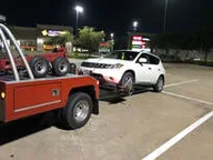 Lightning Towing logo