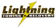 Lightning Towing & Recovery logo