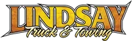 Lindsay Truck & Towing, Inc. logo
