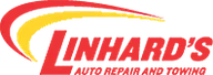 Linhard's Auto Repair & Towing logo
