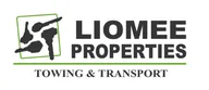 Liomee Towing and Transport logo