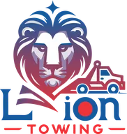 Lion Towing LLC logo