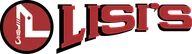 Lisi's Towing Service logo