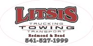 Litsis Towing logo