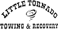 Little Tornado Towing & Recovery, LLC. logo