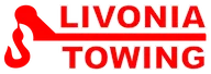 Livonia Towing Co logo