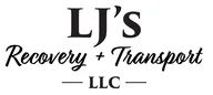 LJ's Recovery & Transport LLC logo